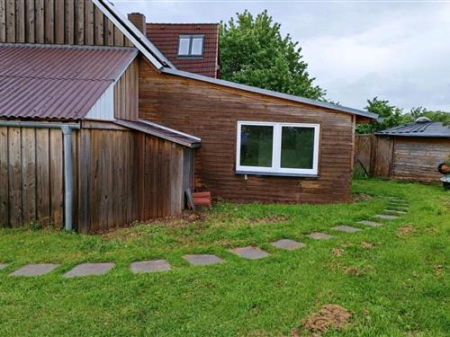 Sommerhus - 6 personer -  - 32839 - Steinheim