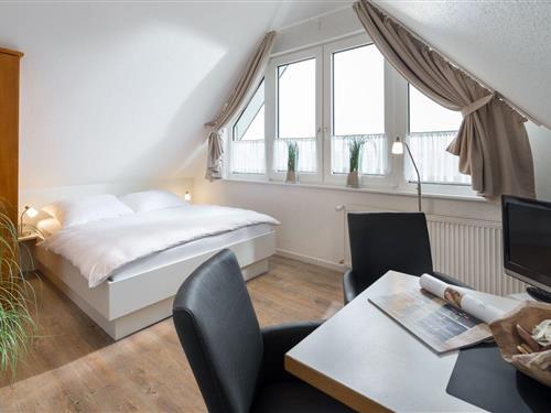 Ferielejlighed - 2 personer -  - Pamirweg - 26548 - Norderney