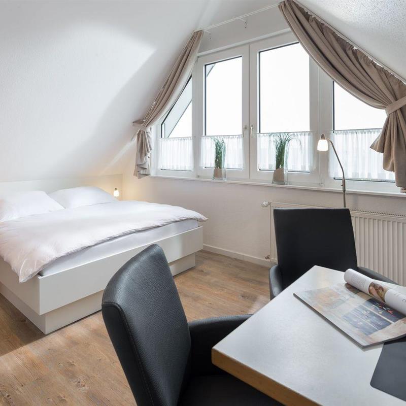Ferielejlighed - 2 personer -  - Pamirweg - 26548 - Norderney