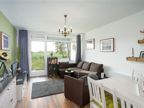 Ferielejlighed - 3 personer -  - Sturmweg - 23777 - Heringsdorf