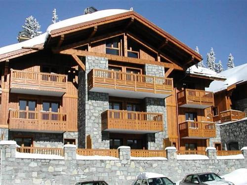 Ferielejlighed - 6 personer -  - 73700 - Montvalezan