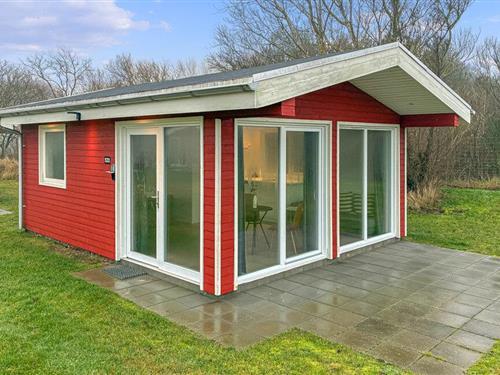 Sommerhus - 2 personer -  - Vestermarksvej 72 Hytte - Kolby Kås - 8305 - Samsø