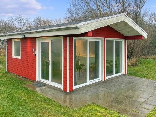 Fritidshus - 2 personer -  - Vestermarksvej 72 Hytte - Kolby Kås - 8305 - Samsø