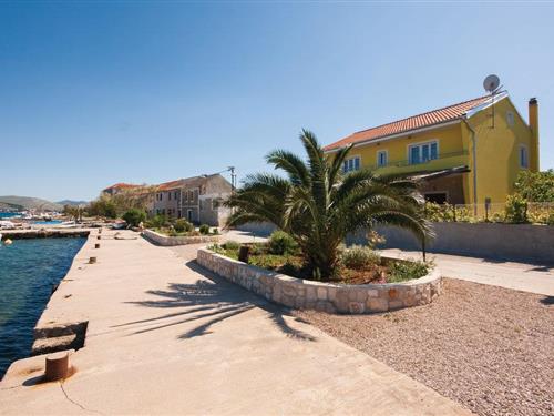 Ferieleilighet - 4 personer -  - Obala - Sibenik-Krapanj - 22010 - Sibenik