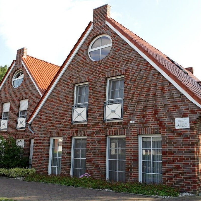 Sommerhus - 4 personer -  - 26736 - Krummhörn \/Ot Greetsiel
