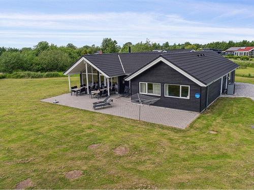 Ferienhaus - 16 Personen -  - Blommestien - Marielyst - 4872 - Idestrup
