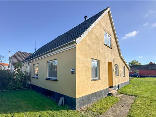 Sommerhus - 4 personer -  - Lundsvej - 3751 - Østermarie