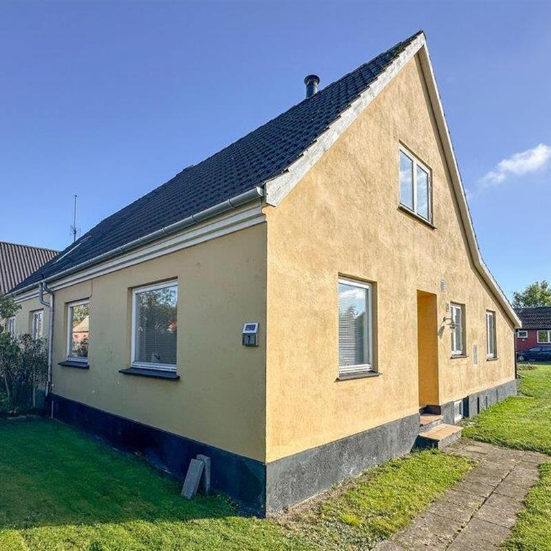 Sommerhus - 4 personer -  - Lundsvej - 3751 - Østermarie