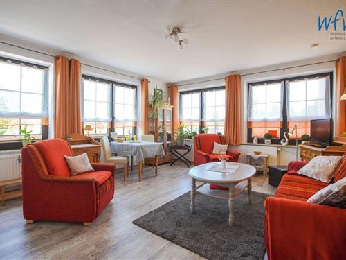 Ferielejlighed - 2 personer -  - Süderstraße - 26757 - Borkum