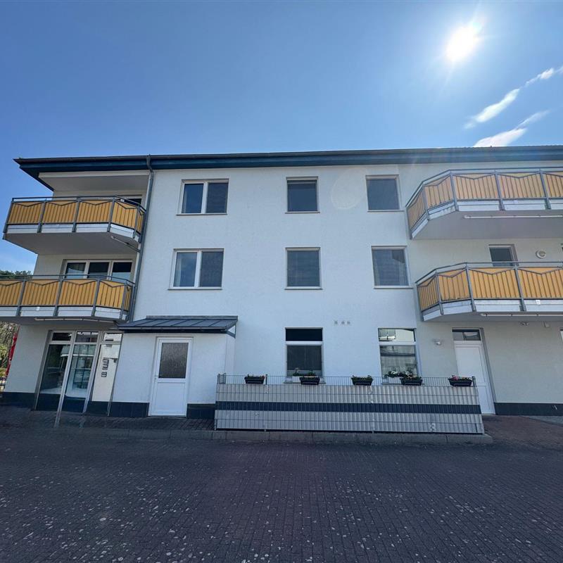 Ferielejlighed - 4 personer -  - Strandstraße - 17449 - Karlshagen