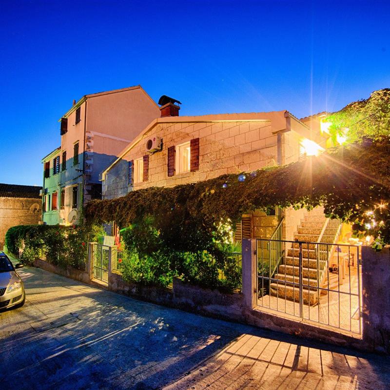 Ferielejlighed - 3 personer -  - Vinka Foretica - 21485 - Komiza