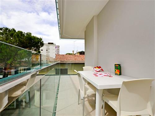 Ferielejlighed - 5 personer -  - Lignano Sabbiadoro - 33054