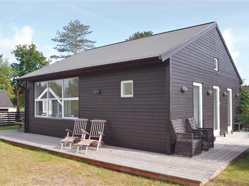 Ferienhaus - 5 Personen -  - Sagavej - Boeslum - 8400 - Ebeltoft