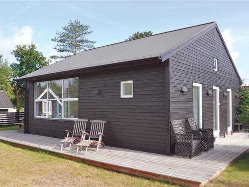 Sommerhus - 5 personer -  - Sagavej - Boeslum - 8400 - Ebeltoft