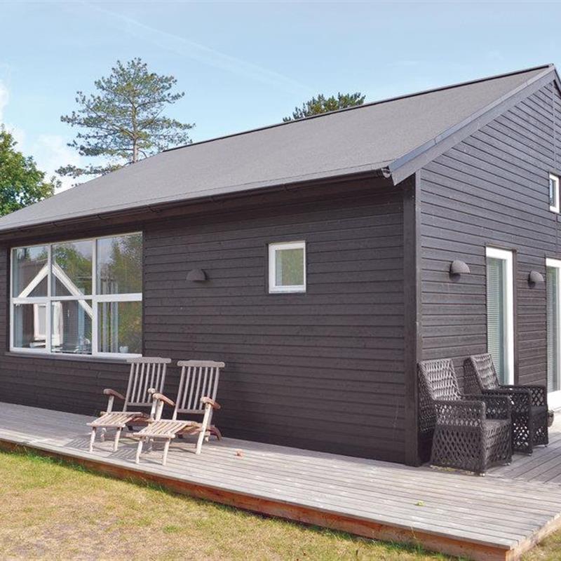 Ferienhaus - 5 Personen -  - Sagavej - Boeslum - 8400 - Ebeltoft