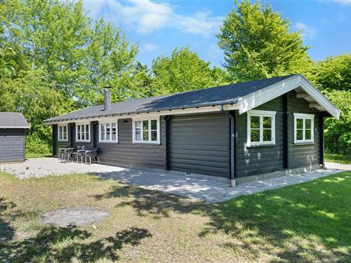 Vakantiehuis - 6 personen -  - Lyngvej - Hov - 5953 - Tranekær