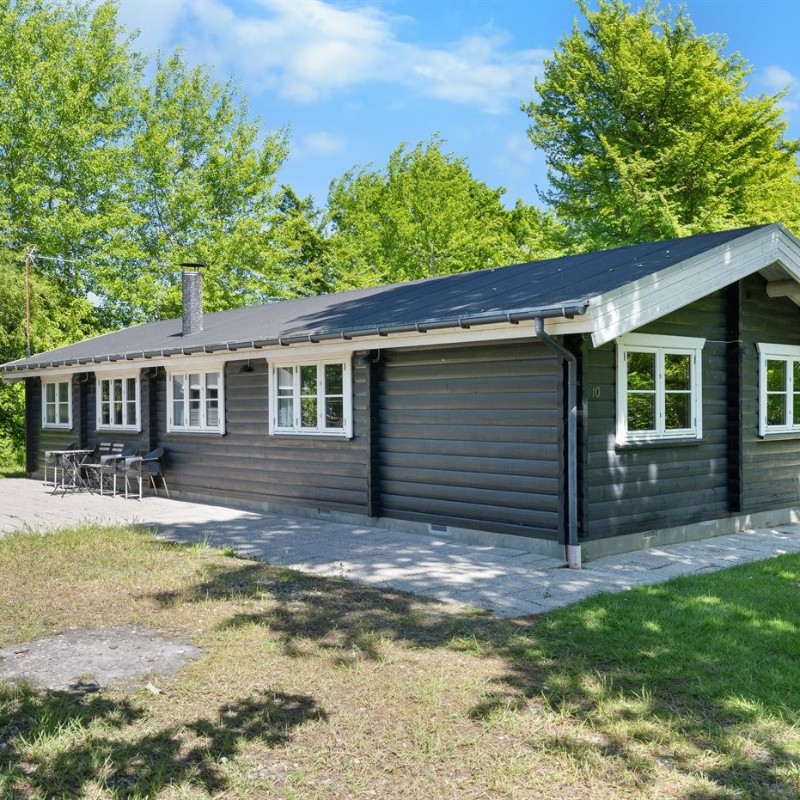 Ferienhaus - 6 Personen -  - Lyngvej - Hov - 5953 - Tranekär
