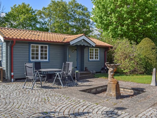 Sommerhus - 4 personer -  - Hasselbacksvägen - Kristianstad/Gärds Köpinge - 291 97 - Gärds Köpinge