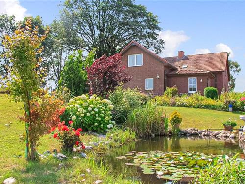 Ferielejlighed - 3 personer -  - Havelweg - 17255 - Wesenberg Ot Strasen