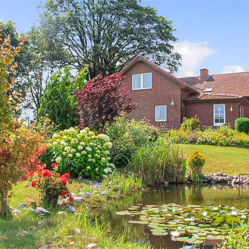 Ferielejlighed - 3 personer -  - Havelweg - 17255 - Wesenberg Ot Strasen