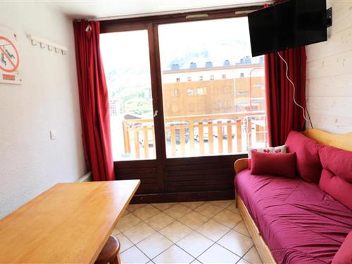 Semesterhus/Semesterlägenhet - 4 personer -  - 73320 - Tignes