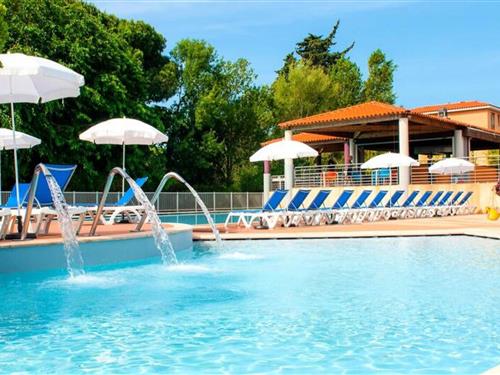 Semesterlägenhet - 6 personer -  - 06210 - Mandelieu-La-Napoule