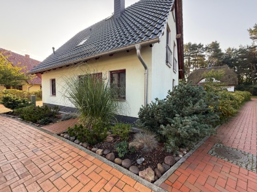 Sommerhus - 4 personer -  - Dünenresidenz - 18551 - Glowe