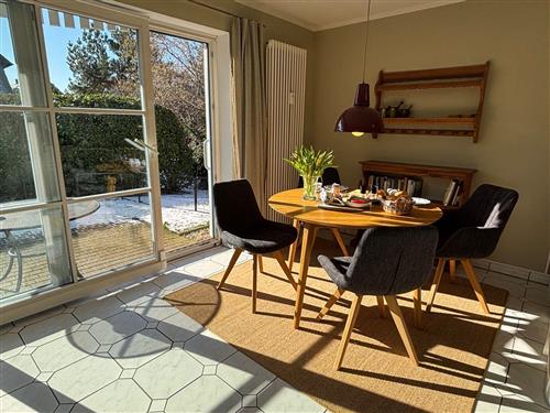 Ferieleilighet - 2 personer -  - Bliesenrader Weg - 18375 - Wieck A. Darß