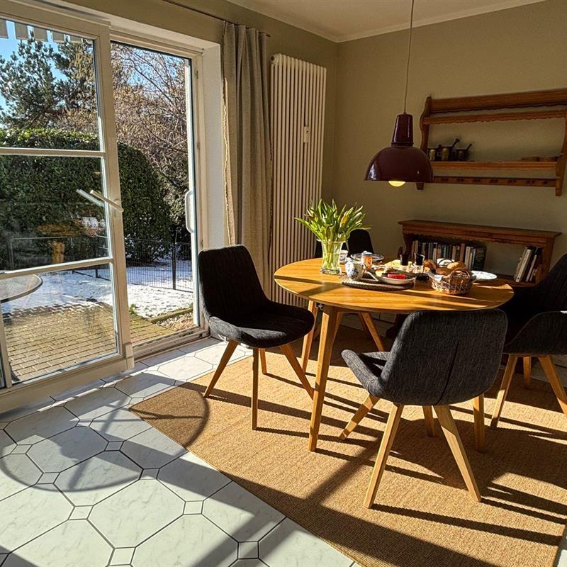 Ferielejlighed - 2 personer -  - Bliesenrader Weg - 18375 - Wieck A. Darß