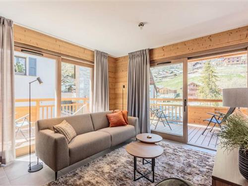 Ferienhaus - 4 Personen -  - 73350 - Champagny En Vanoise