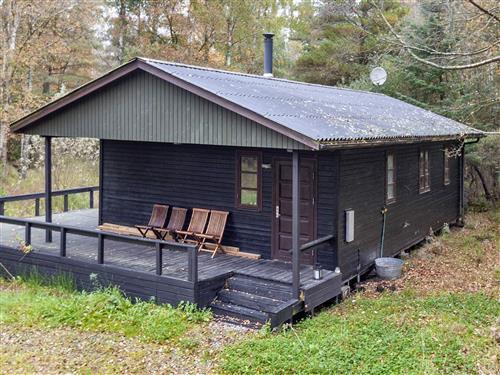 Ferienhaus - 4 Personen -  - Violvej - 9940 - Läsö