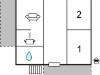 Image 25 - Floor plan