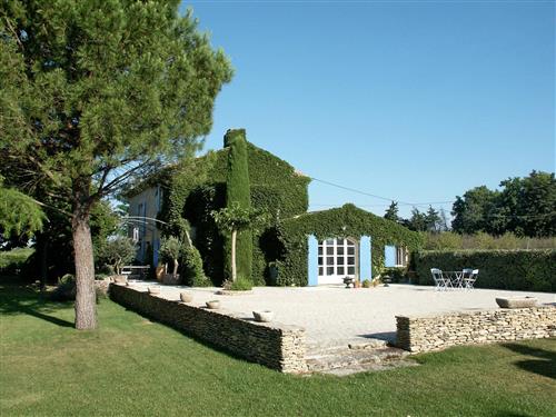 Sommerhus - 8 personer -  - Cavaillon - 84300