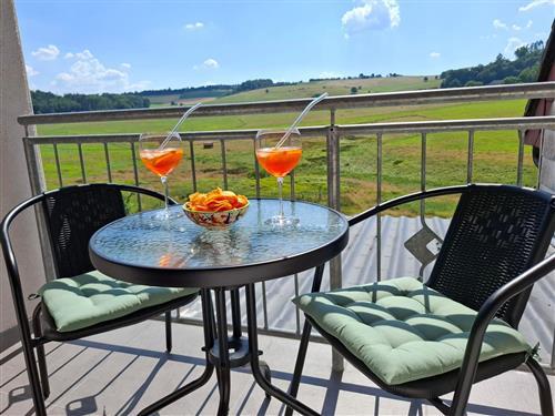 Ferielejlighed - 4 personer -  - Unterm Fuchsberg - 54558 - Winkel