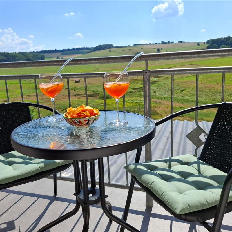 Ferielejlighed - 4 personer -  - Unterm Fuchsberg - 54558 - Winkel