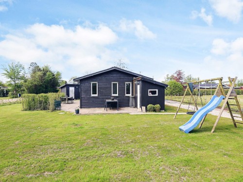 Sommerhus - 7 personer -  - Stenkisten - Øster Hurup - 9560 - Himmerland