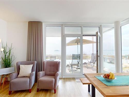 Ferielejlighed - 6 personer -  - Dünenweg - 23730 - Pelzerhaken