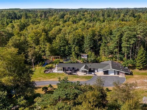 Ferienhaus - 6 Personen -  - Østergårdsvej - Lyngsaa - 9300 - Säby