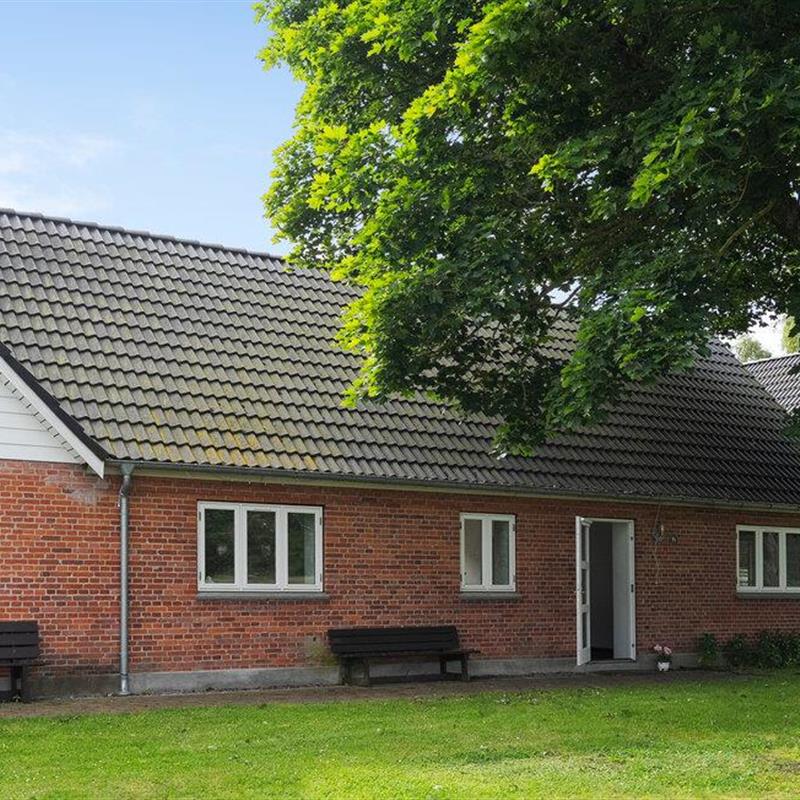 Sommerhus - 6 personer -  - P Hansens Gyden - Tørresø - 5450 - Otterup