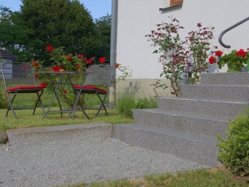 Sommerhus - 4 personer -  - 93191 - Rettenbach