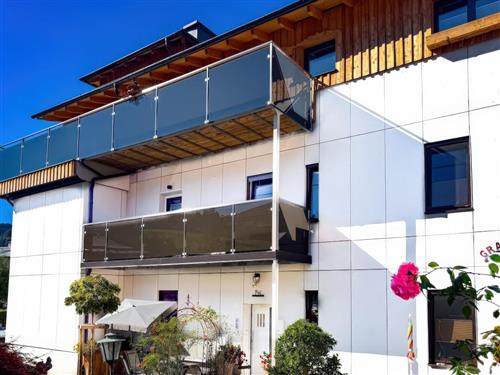Ferielejlighed - 3 personer -  - Kuschargasse - 8970 - Schladming