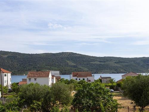 Ferieleilighet - 6 personer -  - Koludrasko - Trogir-Poljica - 21222 - Poljica