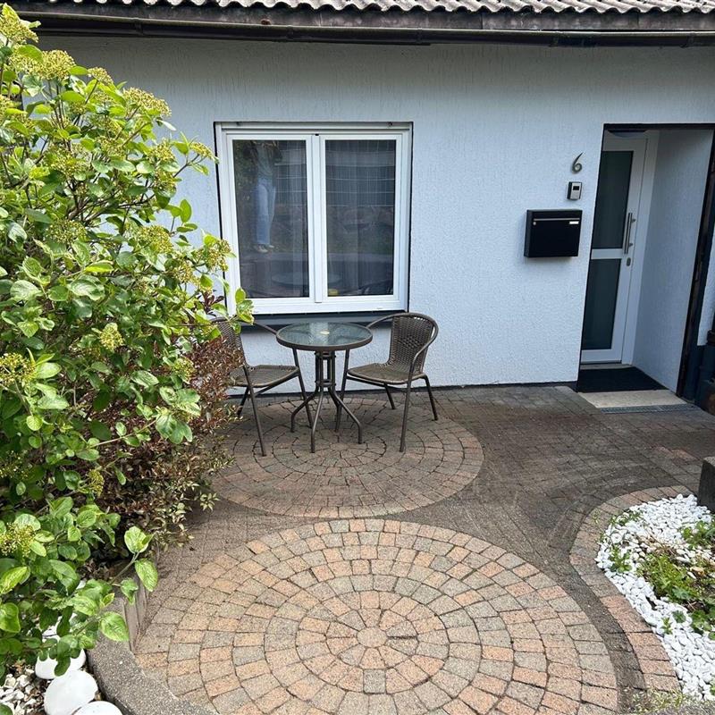 Sommerhus - 4 personer -  - Ahornweg - 35753 - Greifenstein