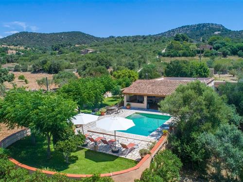 Holiday home - 6 persons -  - Poligono Poligon - Son Cladera Petit, Son Macia - 07509 - Son Macia