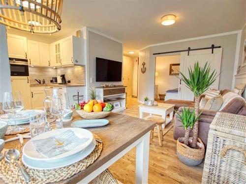 Semesterlägenhet - 2 personer -  - Q Ferienpark - 23774 - Heiligenhafen