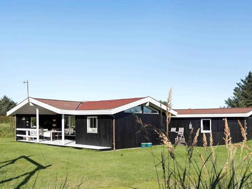 Sommerhus - 6 personer -  - Magdalenevej - 9480 - Løkken