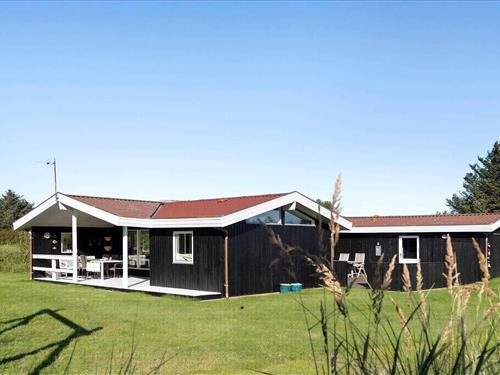 Sommerhus - 6 personer -  - Magdalenevej - 9480 - Løkken