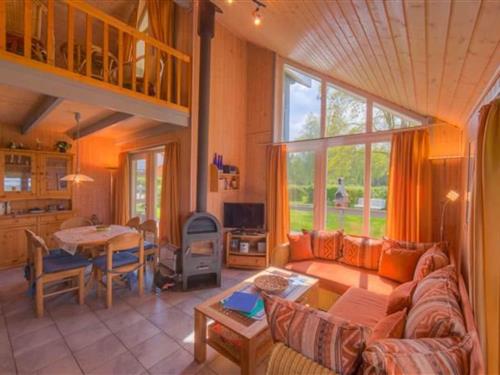 Ferienhaus - 6 Personen -  - 17248 - Rechlin