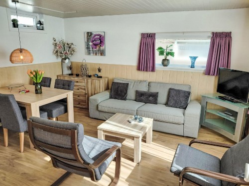 Feriehus - 4 personer -  - 1931 VV - Egmond Aan Zee