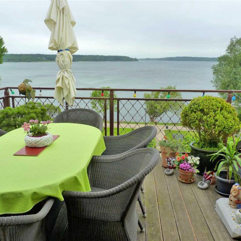 Ferielejlighed - 2 personer -  - Richterstraße - 17192 - Waren - Müritz